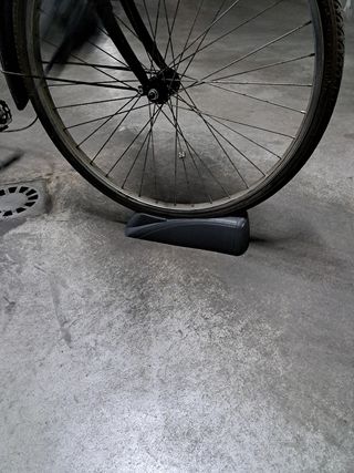 Rodillo de bicicleta