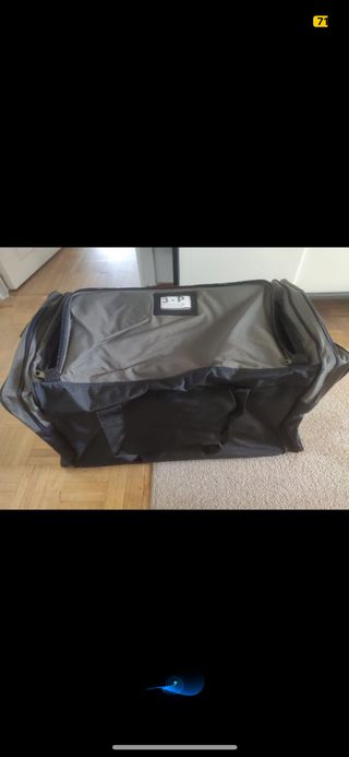 Maleta nueva 75x45x45