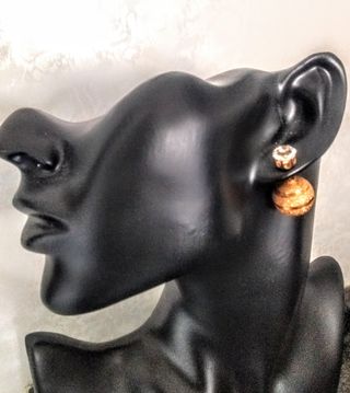 Pendientes étnicos