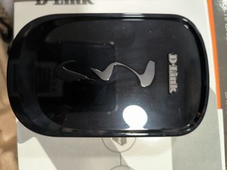 D Link. Para hacer una impresora wifi.