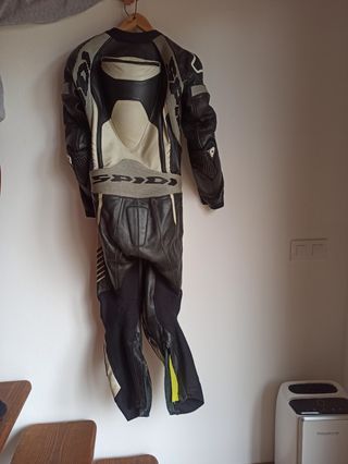 mono spidi high tech