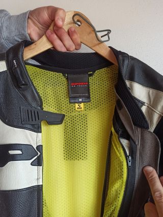 mono spidi high tech