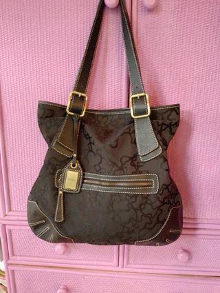BOLSO TOUS.