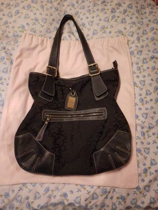 BOLSO TOUS.