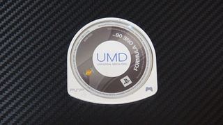 F1 2006 PSP - Español con voces de Antonio Lobato