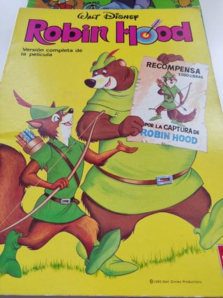 Lote Tebeos Antiguos