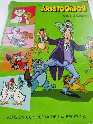 Lote Tebeos Antiguos