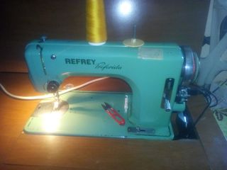 maquina de coser