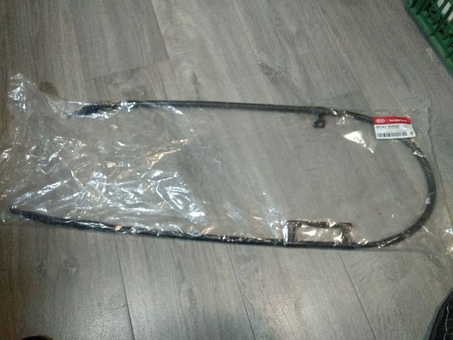 Cable de Freno de mano original Kia