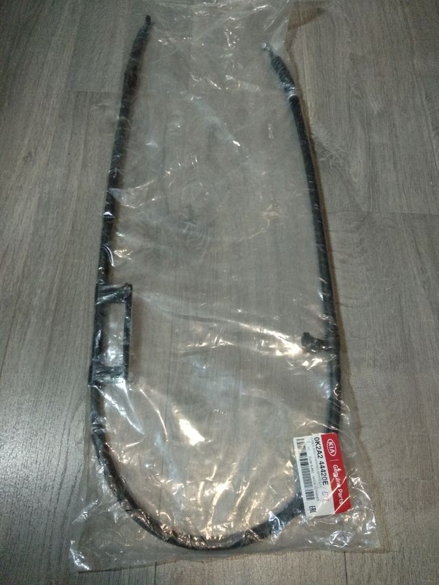 Cable de Freno de mano original Kia