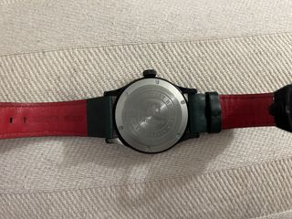 Swiss military hanowa