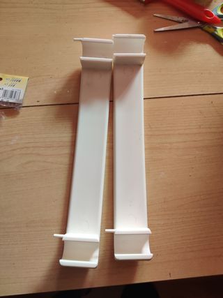 laminas de asiento silla de ducha timblau