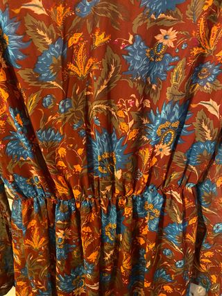 Vestido BDBA talla S ideal, especial fiestas.