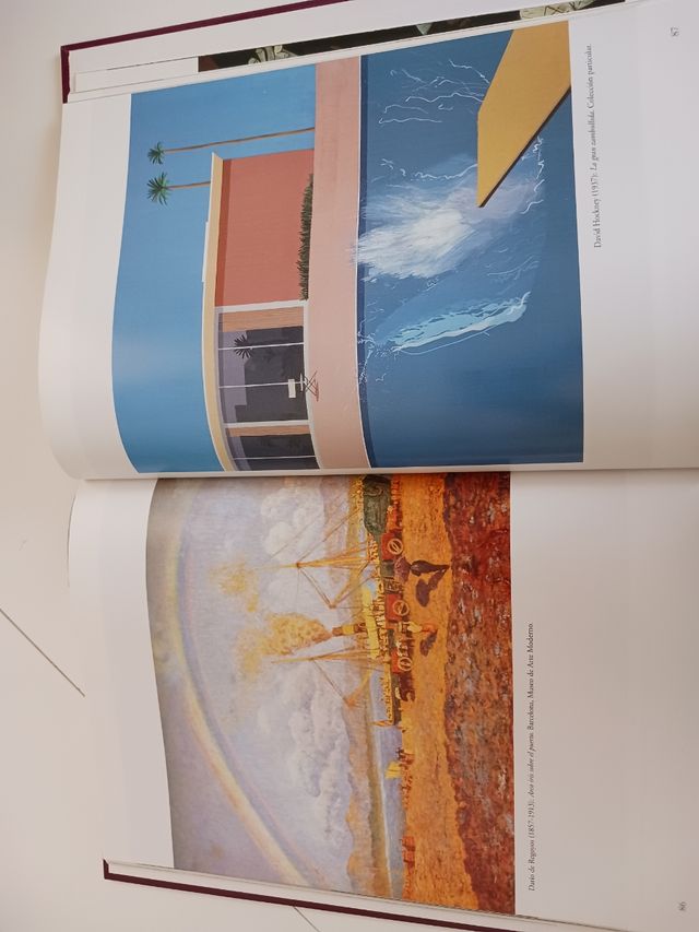 LA LUZ EN LA PINTURA, APRENDE A PINTAR