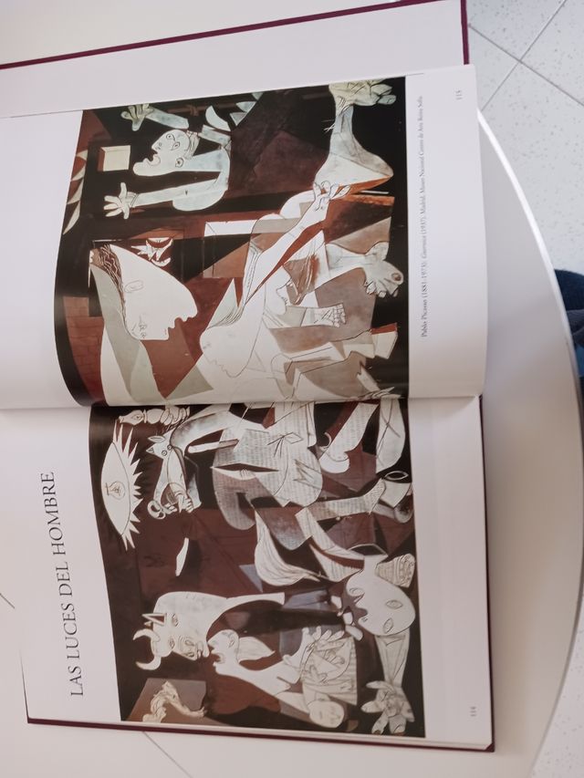 LA LUZ EN LA PINTURA, APRENDE A PINTAR