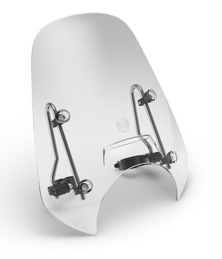 Pantalla Royal Enfield Meteor 350