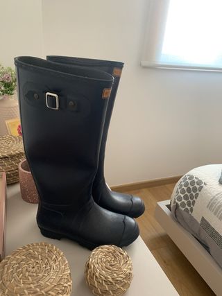 Catiusca azul altas nuevas