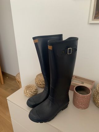 Catiusca azul altas nuevas