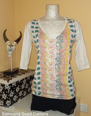 camiseta Custo Barcelona