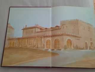 Libro de recetas de cocina. Karlos Arguiñano