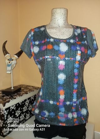 Camiseta Custo Barcelona