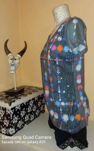 Camiseta Custo Barcelona