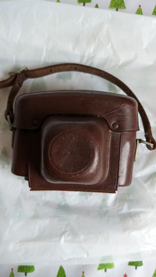 Cámara de fotos Voigtlander Vito BL