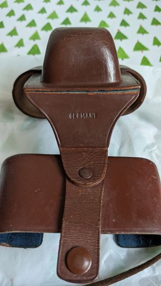 Cámara de fotos Voigtlander Vito BL