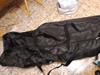 Bolsa viaje palos de golf