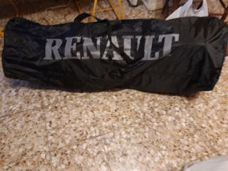 Bolsa viaje palos de golf