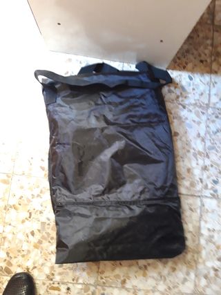 Bolsa viaje palos de golf