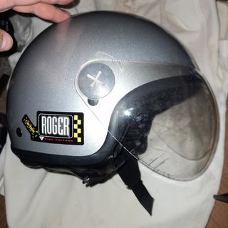 casco para moto no integral