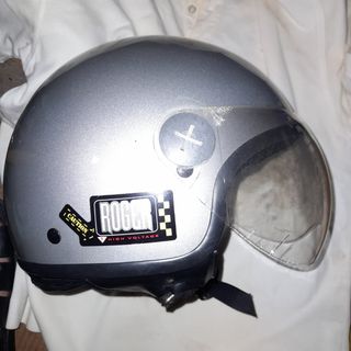 casco para moto no integral