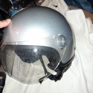 casco para moto no integral