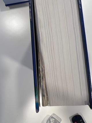 Harrison, principios de medicina interna 17ª ed.