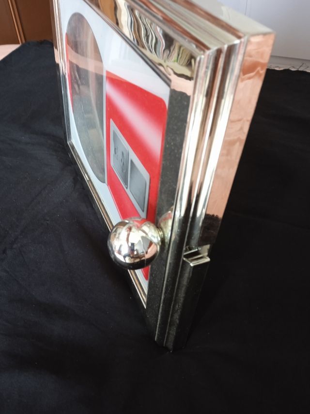 Dispensador Chicles/Caramelos para Colgar en Pared