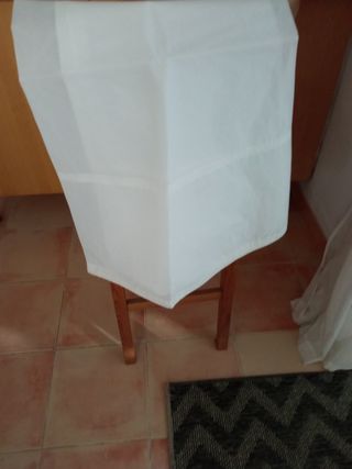 Vestido primera comunion