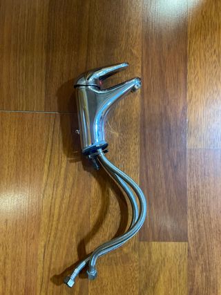 Grifo para lavabo