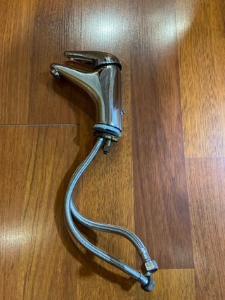 Grifo para lavabo