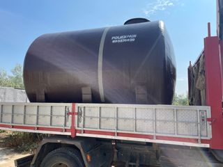 Depósitos para agua !OFERTA!!