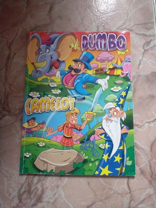 cuentos