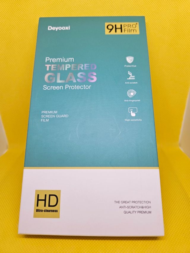 Pellicola protettiva Samsung Galaxy S8