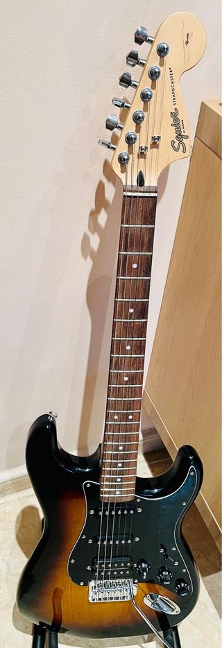 Fender Squier Stratocaster Affinity