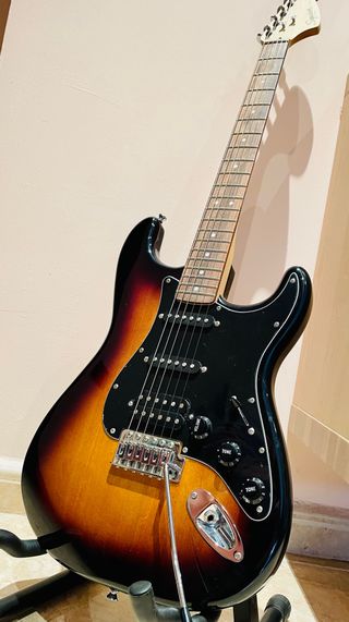 Fender Squier Stratocaster Affinity