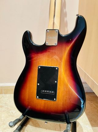 Fender Squier Stratocaster Affinity