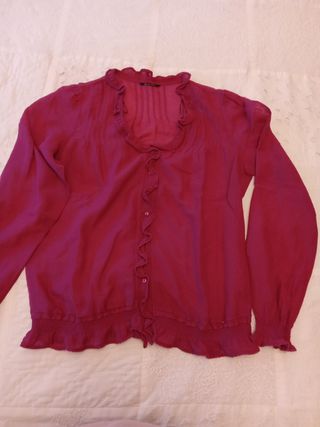 Blusa