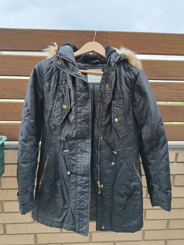 Parka mujer/chica