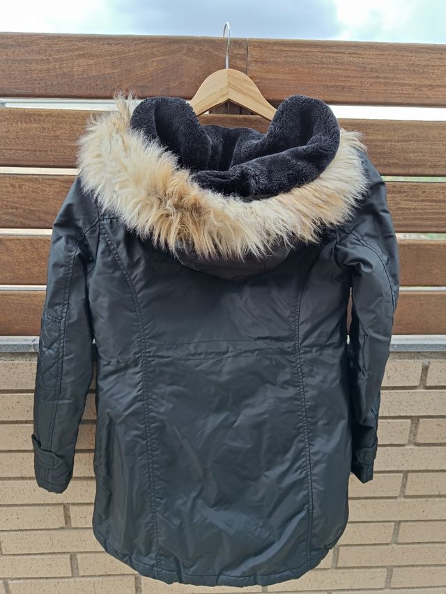 Parka mujer/chica