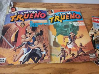 Capitán Trueno