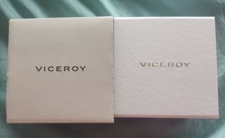 Reloj viceroy sin estrenar